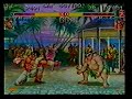 X-Mania 1 - Toutanki? (T.Hawk) vs. Kusumondo (E.Honda)