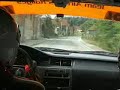 ES 1 VIDEO RALLYE JULES VERNE 2008 HONDA CIVIC ES 1 VIDEO RALLYE JULES VERNE 2008 HONDA CIVIC