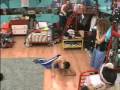 videos de Fama a Bailar 2.Omar se pega un Ostion.8 Enero