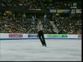 Lambiel Mondiali 2006 LP