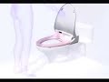 Washlet