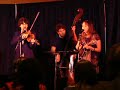"Grandma's Hands", Sarah Jarosz, Wintergrass 2008