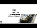 Autorickshaw Racing - Bangalore Inida - Fast And Spurious