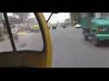 Autorickshaw Racing - Bangalore Inida - Fast And Spurious