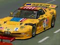 rfactor sports car challenge at le mans