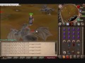 Steel Drag Hunting