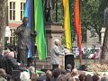 Nelson Mandela\