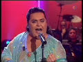 Falete- Tengo Miedo- en Se llama Copla