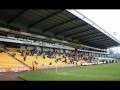 Future of Port Vale FC III - Keep Port Vale Alive