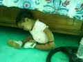 COMO DORMIR A UNA  NI�A BESTIA
