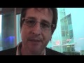 Mark Stoiber at TEDx Vancouver