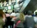 videos de BJ no aerporto ..