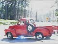 My 49 Chevy Truck