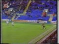 Tranmere Rovers 4 Portsmouth 3 (Part 1)