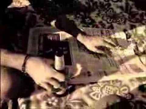 Broadcast - Pendulum