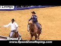 Speed Williams at Tour Championship