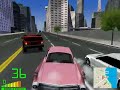 Mad Dash to Moscone 3