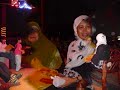 makan malam sekeluarga