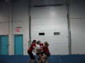 Kerrin Franklin - Team Canada Video