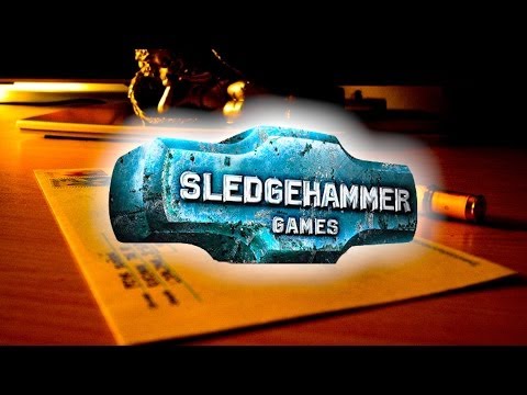 An Open Letter to Sledgehammer! (Sledgehammer Games Making NEXT Call of Duty)