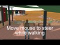 CIT's Virtual World for Health Education