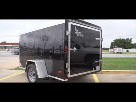how to repair utility trailer