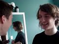 A Brutal Haircut