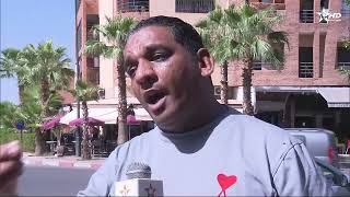 الحملة الانتخابية عبر المملكة : الأحزاب والمرشحون في سباق مع الزمن للتواصل مع الناخبين