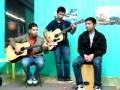 All You Need is Love (Cover) - Jape Caddy