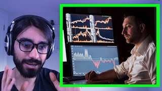 Trading 101: How Much Money Do I Need to Trade Full Time? | Market Meditations #47 thumbnail