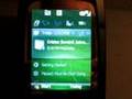 Windows Mobile 6.1 Standard (Smartphone)