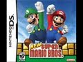 NEW SUPER MARIO BROS: WALKING THE PLAINS THEME - REQUEST
