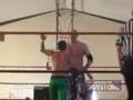 SPW Wrestling Part 4 - Reno Scum Paul Isadora