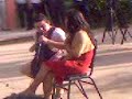 BALANCAN ESCUELA  NORMAL URBANA ( EL  SHOW DE LA TESORITO)