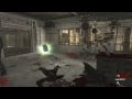 World at War - Zombie Modus: Verrückt [Versuch 1 - Part 1 von 2]