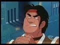Voltron Magnetic Attraction 1/3 Episodio 44 Voltron Magnetic Attraction 1/3 Episodio 44