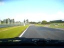 Oulton Park Fast Ford Trackday 8/10/ 2008 Clio 172 - Part 2