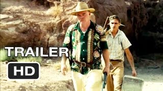 Joaquin Phoenix, Philip Seymour Hoffman, Paul Thomas Anderson - Theatrical Trailer - The Master