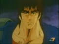 ken shiro napoletano