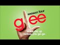 Wake Me Up Before You Go-Go