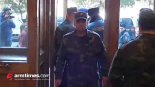 Միջադեպ կառավարությունում (տեսանյութ) | ARMTIMES