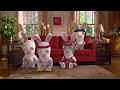 Rabbids TV Escape Rabbids TV Escape