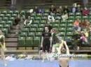 Anna Bessonova training - San Francisco Invitational Anna Bessonova training - San Francisco Invitational