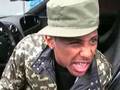 BEST OF BOTH OFFICES: FABOLOUS TALKS FUTURE PROJECTS