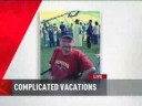 Walt Balenovich, disabled adventurer author - CBC NewsWorld