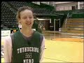 clark davis and russ barbour produced this story on marshall women's basketball player chantelle handy. last summer she played for england's national women's basketball team.
this story was produced for the program outlook. it aired jan. 31. 2008.