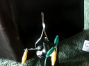 Bedini SSG----Making High Voltage Sparks Bedini SSG----Making High Voltage Sparks