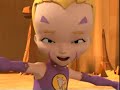 codelyoko entrainements