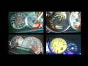 Icon for Post #Top Speed Shootout! – ZR1 vs GT-R vs GT2 vs 599