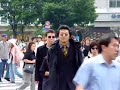 Matrix off meeting at Tokyo 1